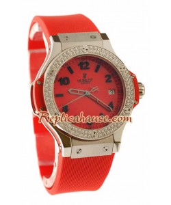 Hublot Big Bang 40MM Montre Suisse Replique