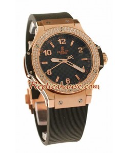 Hublot Big Bang 44MM Montre Suisse Replique