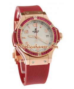 Hublot Big Bang 44MM Montre Suisse Replique