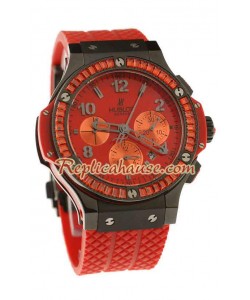 Hublot Big Bang Montre Suisse Replique