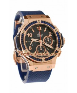 Hublot Big Bang Montre Suisse Replique