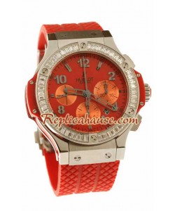 Hublot Big Bang Montre Suisse Replique