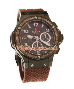 Hublot Big Bang Montre Suisse Replique