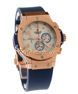 Hublot Big Bang 44MM Montre Suisse Replique