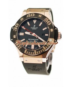 Hublot Big Bang King Montre Suisse Replique