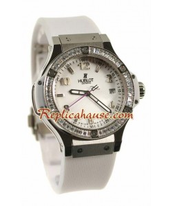 Hublot Big Bang 40MM Montre Suisse Replique