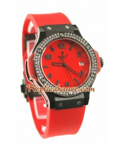 Hublot Big Bang 40MM Montre Suisse Replique