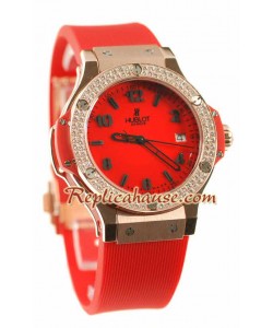 Hublot Big Bang 40MM Montre Suisse Replique