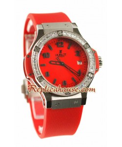 Hublot Big Bang 40MM Montre Suisse Replique
