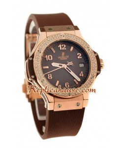 Hublot Big Bang 40MM Montre Suisse Replique