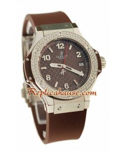 Hublot Big Bang 40MM Montre Suisse Replique
