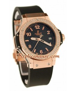 Hublot Big Bang 40MM Montre Suisse Replique