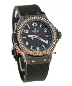 Hublot Big Bang 40MM Montre Suisse Replique