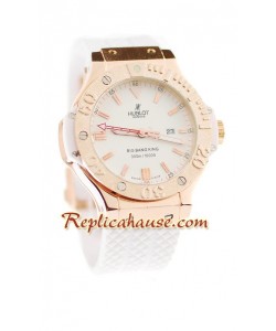 Hublot Big Bang King Montre Replique