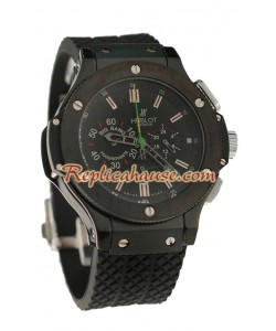 Hublot Big Bang Ayrton Senna Montre Suisse Replique