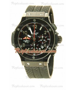 Hublot Big Bang Yacht Club De Monaco Montre Suisse Replique