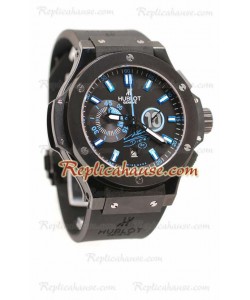 Hublot Big Bang Maradona Montre Suisse Replique - 52MM