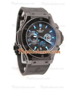 Hublot Big Bang Maradona Montre Suisse Replique - 44MM