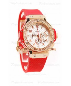Hublot Big Bang 40MM Montre