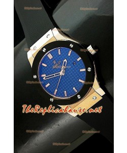 Hublot Fusion Pink Or Suisse Montre De Replique