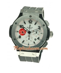 Hublot Big Bang Montre Suisse Replique