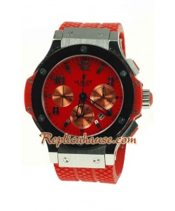 Hublot Big Bang Montre Suisse Replique