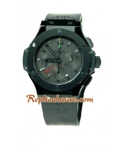 Hublot Big Bang Suisse Ayrton Senna édition Montre Replique