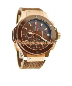 Hublot Big Bang Montre Suisse Replique