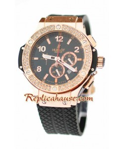 Hublot Big Bang Montre Replique