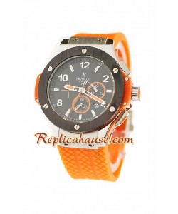 Hublot Big Bang Montre Replique