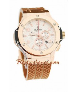 Hublot Big Bang Montre Replique