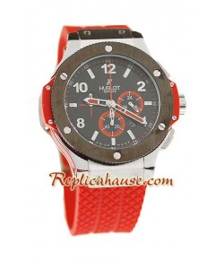 Hublot Big Bang Montre Replique