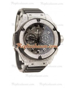 Hublot Big Bang King Power Montre Suisse Replique