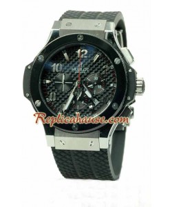 Hublot Big Bang - Suisse Quartz Montre