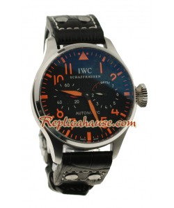 IWC Big Pilot Montre Suisse Replique