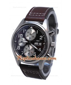 IWC Saent Exupery Suisse Montre De Replique