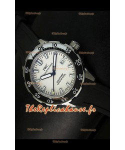 IWC Aquatimer Reproduction Montre Suisse - Montre Reproduction Exacte 1:1