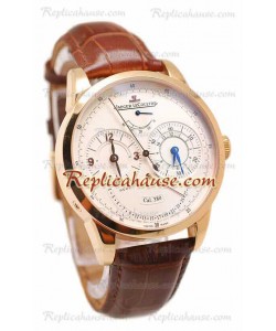 Jaeger-Le Coultre Duometre Chronographe Montre Suisse Replique