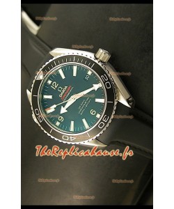 Réplique de montre suisse 42mm Omega Seamaster Planet Ocean - Réplique miroir 1:1