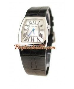 La Dona De Cartier Femmes Montre Replique