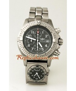 Breitling Chronomat Evolution Montre Replique