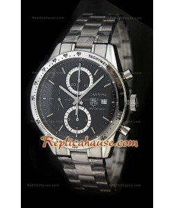 Tag Heuer Swiss Carrera Montre 1:1 Mirror Replica
