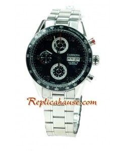 Tag Heuer Carrera Montre Suisse Replique