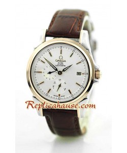 Omega CO AXIAL DeVille Montre Suisse Replique
