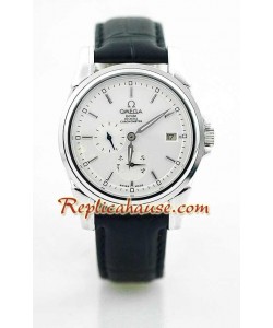 Omega CO AXIAL DeVille Montre Suisse Replique