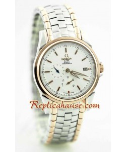 Omega CO AXIAL DeVille Montre Suisse Replique