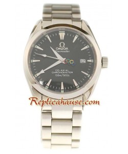 Omega SeaMaster CO AXIAL Montre Suisse Replique