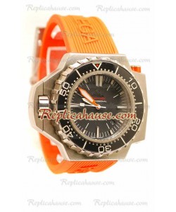 Omega Seamaster Ploprof 1200M Montre Suisse Replique