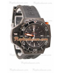 Omega Seamaster Ploprof 1200M Montre Suisse Replique
