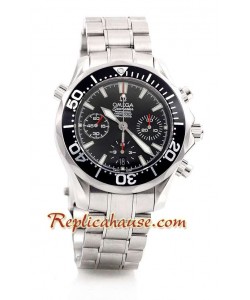 Omega Seamaster Professional Montre Suisse Replique